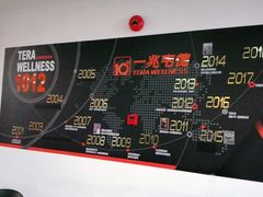 -一兆韦德(万源城店)