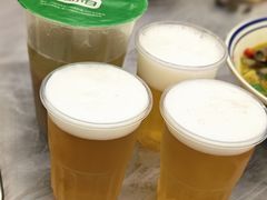 -串小白烧烤(金沙洲店)