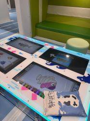 -meland亲子乐园•派对•研学(苏州悠方购物中心店)