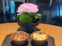 -宁波柏悦酒店·钱湖渔港