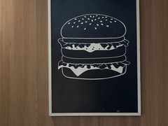 -麦当劳(平和堂店)