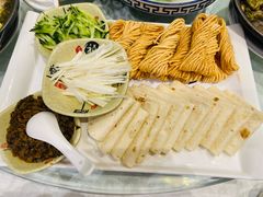 -太湖明珠大酒店(吴中店)