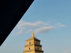 -大慈恩寺(大雁塔)