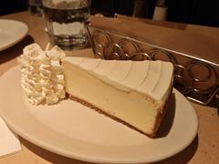-The Cheesecake Factory芝乐坊餐厅(王府中环东座店)