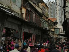 -东风市场(民治路店)