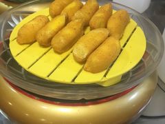 -汤响自助回转火锅百汇(乐峰广场店)