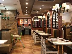 -闫府私房菜(经四路万达店)