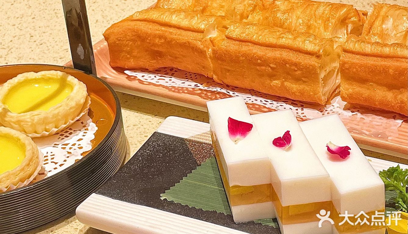 点都德｜是除火锅外也能征服我的美食❗️