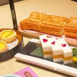 点都德｜是除火锅外也能征服我的美食❗️
