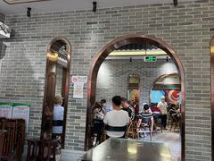 -民信老铺(双皮奶博物馆店)