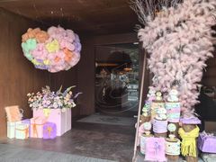 -色響火锅(恒隆广场店)
