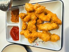 -刘一锅筋头巴脑(大悦城C店)