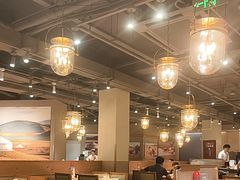 -西贝(六里桥旗舰店)