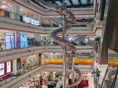 -巴黎春天(浦建店)