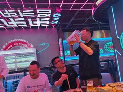 -燥次·烧烤酒场(万象城店)