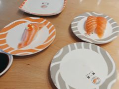 -新一番三文鱼寿司(红城湖店)