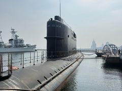 -中国人民解放军海军博物馆