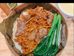 -72街荷叶饭(东方宝泰广场店)