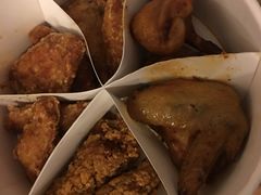 -必胜客(云和宅急送店)