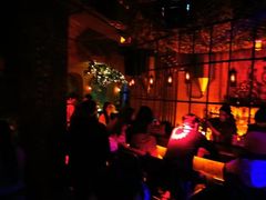 -Orangutan Bunker猩猩地堡酒吧(兰桂坊店)