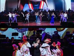 -交通银行前滩31演艺中心