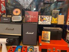 -独音唱片 Indie Music