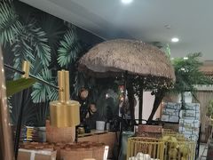-三个椰子·现砍椰子鸡(金源CBD店)