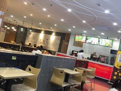 -大娘水饺(浒崇路大润发店)