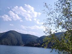 -丽江泸沽湖景区