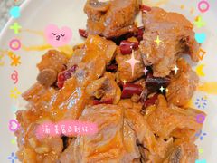 -文三里屯面馆(三里屯店)