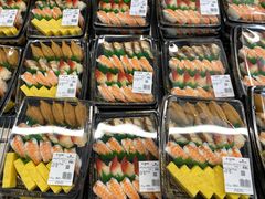 -山姆会员商店(杨桥西路店)