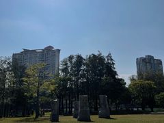 -四海公园(南山区)
