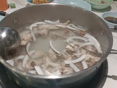 -采椰郎椰子鸡(融创茂店)