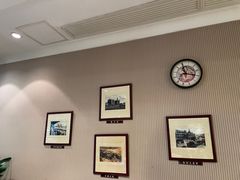 -东方明珠老上海8号餐厅