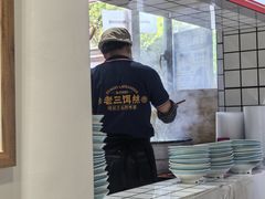 -酱壹老三饵丝(南宁南路店)