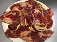 -松明一烤肉馆(鲁园店)