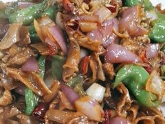 -一块豆腐·海鲜·家常菜(李沧书院路店)