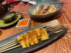 -塔哈尔·新疆盛宴(城西银泰店)