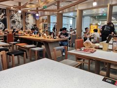 大堂-味千拉面(双井店)