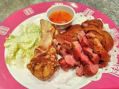 -稻香(天河领展店)