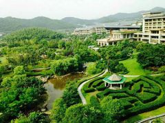 android_upload_pic-宁波九龙湖开元度假村
