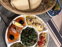 -La Medina餐厅(亮马河南路店)