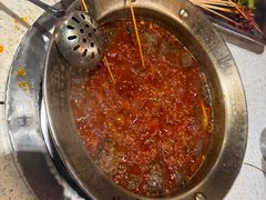 -钢管厂五区小郡肝火锅串串香(总店)