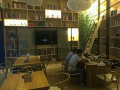 -麦子MaiMassage(打浦桥店)