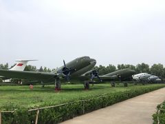 -中国航空博物馆