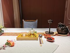 -叶叶菩提·晋福宫