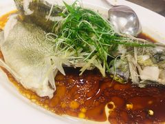 -宜宾海鲜酒家·三十年老字号