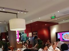 -老板恋上鱼(恒隆广场店)