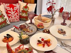 -醉了的船Le Bateau Ivre(温江店)