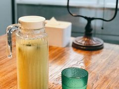 青柠乳酸菌-嘉禾·悦享餐厅(八方汇店)